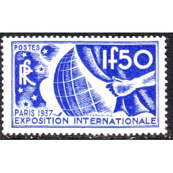 n° 327 N** (ref 7489)...