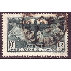 n° 321 Obl (ref 7593)...