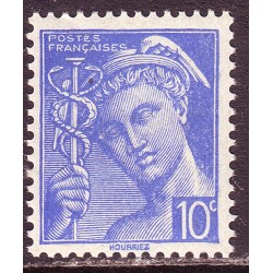 n° 546 N** Mercure