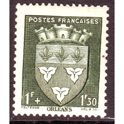 n° 556 N**  Armoiries