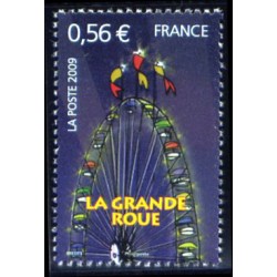n° 4379 N** la Grande Roue
