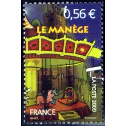 n° 4383 N** le Manège