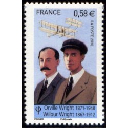 n° 4506 N** Orville et...