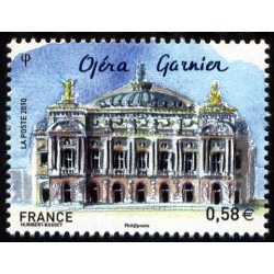 n° 4516 N** Opéra Garnier