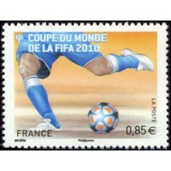 n° 4481 N** Coupe du Monde...