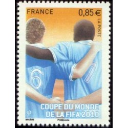 n° 4482 N** Coupe du Monde...