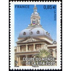 n° 4483 N** Coupe du Monde...