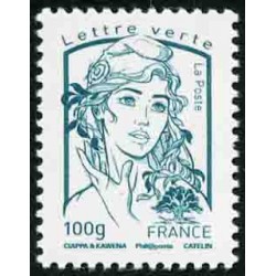 n° 4776 N** Marianne de...