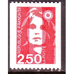 n° 2719 N** Marianne de Briat