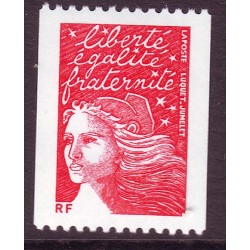 n° 3418 N** Marianne de Luquet