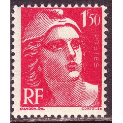 n° 712 N** Marianne de Gandon