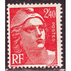n° 714 N** Marianne de Gandon