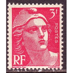 n° 716 N** Marianne de Gandon