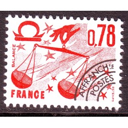 Préo n° 155 N**