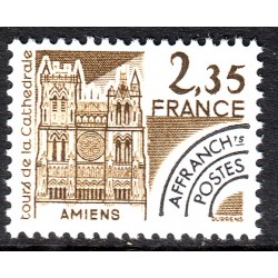 Préo n° 165 N**