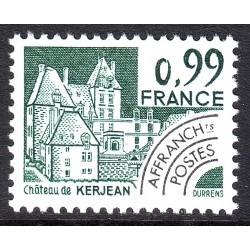 Préo n° 167 N**