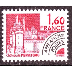 Préo n° 168 N**