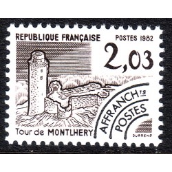 Préo n° 176 N**