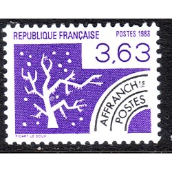 Préo n° 181 N**