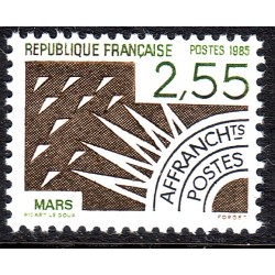 Préo n° 188 N**