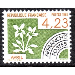 Préo n° 189 N**