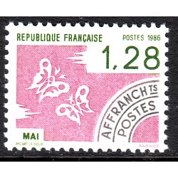 Préo n° 190 N**