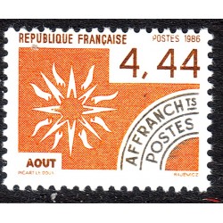 Préo n° 193 N**