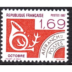Préo n° 195 N**