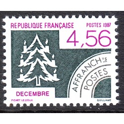 Préo n° 197 N**