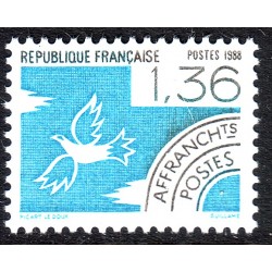 Préo n° 198 N**