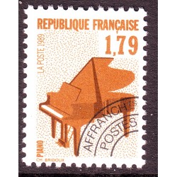 Préo n° 203 N**
