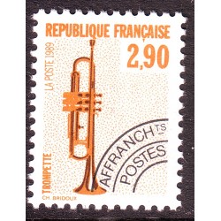 Préo n° 204 N**