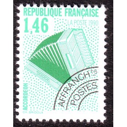 Préo n° 206 N**
