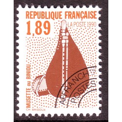 Préo n° 207 N**