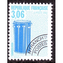 Préo n° 208 N**