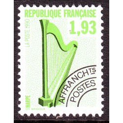 Préo n° 210 N**