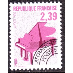 Préo n° 211 N**