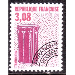Préo n° 218 N**