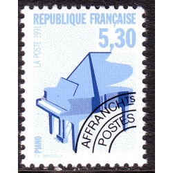 Préo n° 222A N**