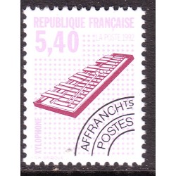 Préo n° 227 N**