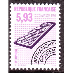 Préo n° 231 N**