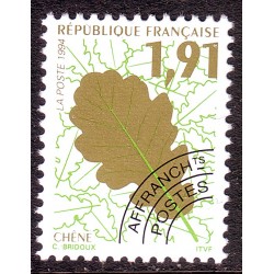 Préo n° 232 N**