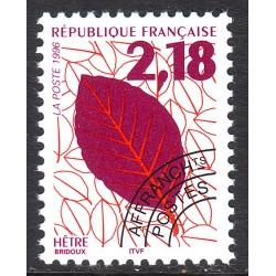 Préo n° 237 N**