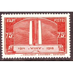 n° 316 N** (ref 7480) VIMY