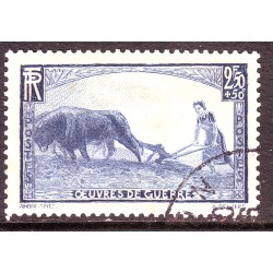 n° 457 Obl (ref 7276)