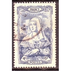 n° 597 Obl (ref 8305)