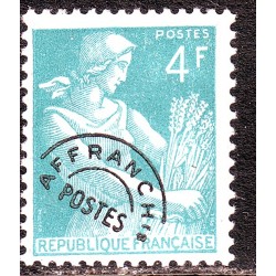 Préo n° 106 N**