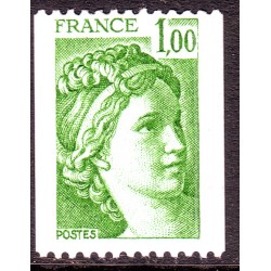 n° 1981Aa N** Sabine de...