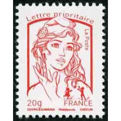 n° 4767 N** Marianne de...