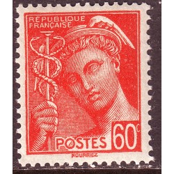 n° 415 N** Mercure